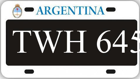 Patente TWH645
