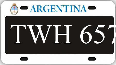 Patente TWH657