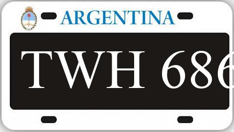 Patente TWH686