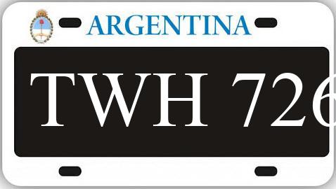 Patente TWH726