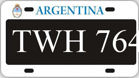 Patente TWH764