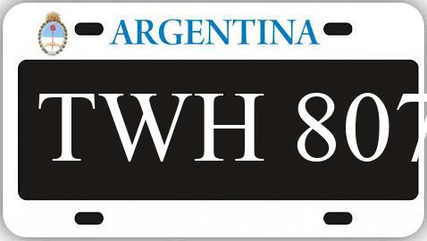Patente TWH807
