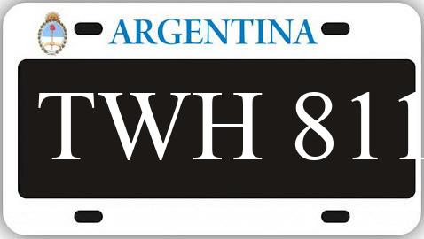 Patente TWH811
