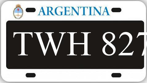 Patente TWH827