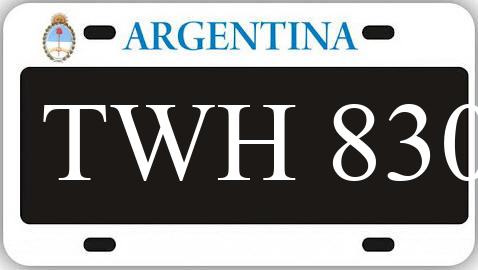 Patente TWH830