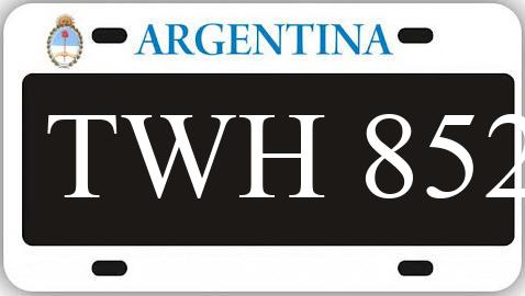 Patente TWH852