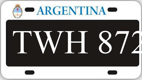 Patente TWH872