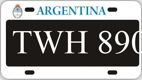 Patente TWH890