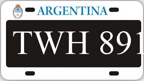 Patente TWH891