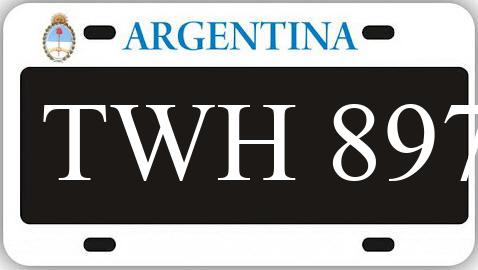 Patente TWH897