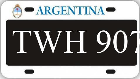 Patente TWH907