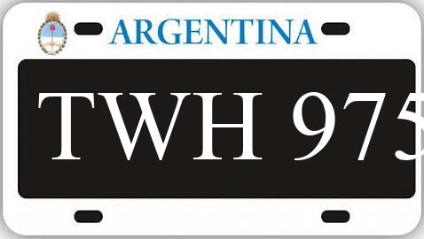 Patente TWH975