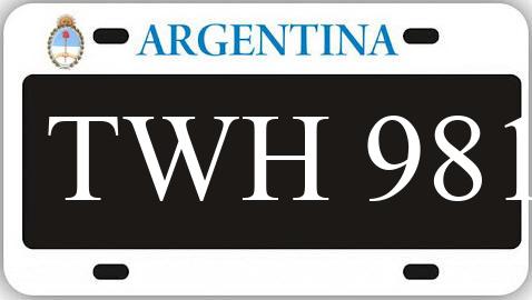 Patente TWH981