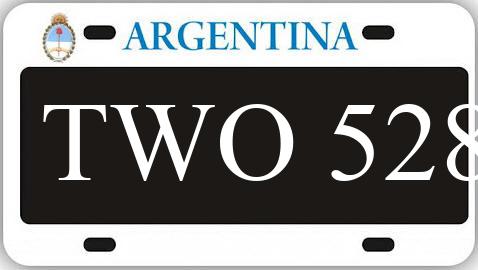 Patente TWO528