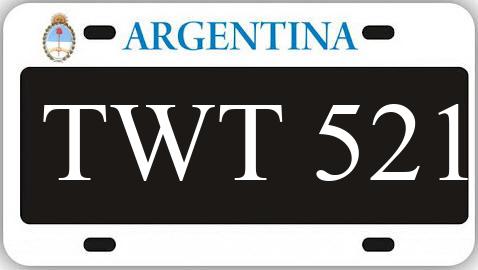 Patente TWT521