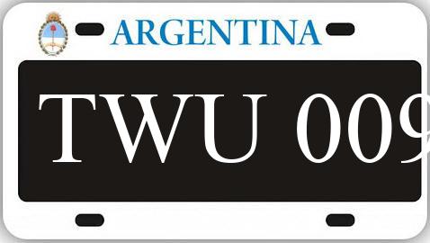 Patente TWU009