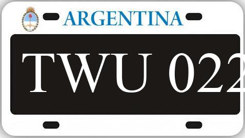 Patente TWU022