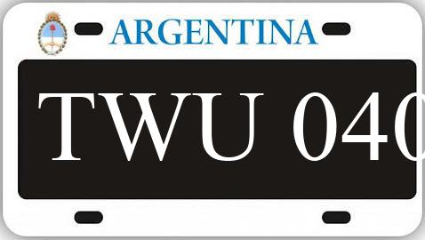 Patente TWU040