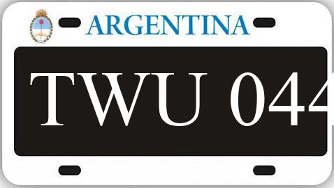 Patente TWU044