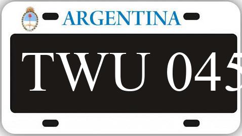 Patente TWU045