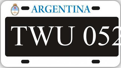 Patente TWU052