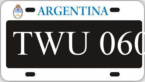 Patente TWU060