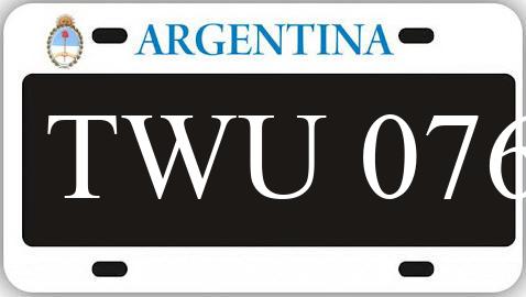 Patente TWU076