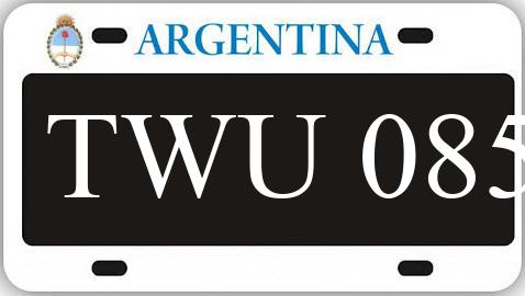 Patente TWU085