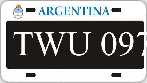 Patente TWU097