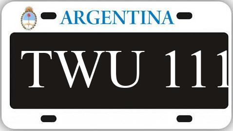 Patente TWU111