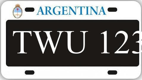 Patente TWU123