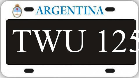 Patente TWU125