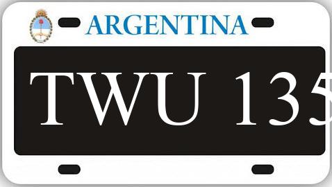 Patente TWU135