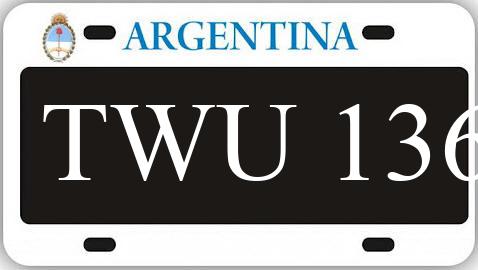 Patente TWU136