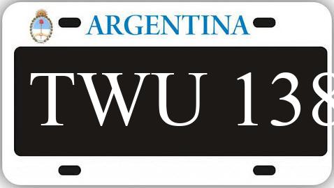 Patente TWU138