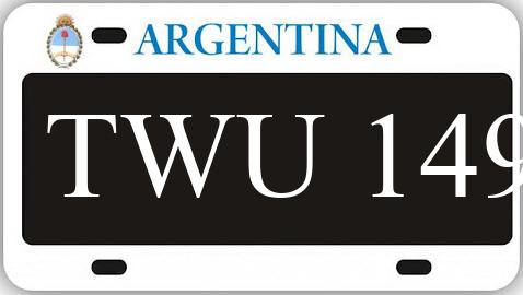 Patente TWU149