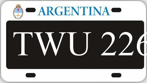 Patente TWU226