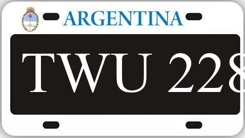Patente TWU228
