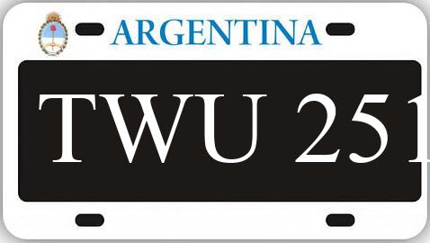 Patente TWU251