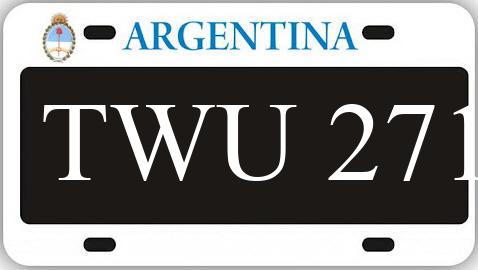 Patente TWU271