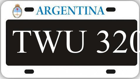 Patente TWU320
