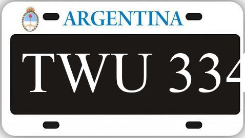 Patente TWU334