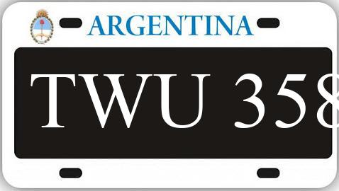 Patente TWU358