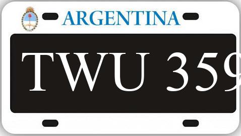 Patente TWU359