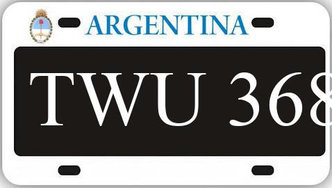 Patente TWU368