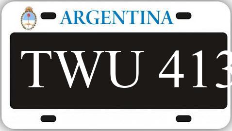 Patente TWU413