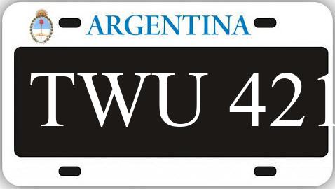 Patente TWU421