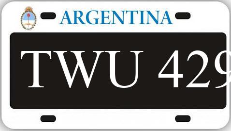 Patente TWU429