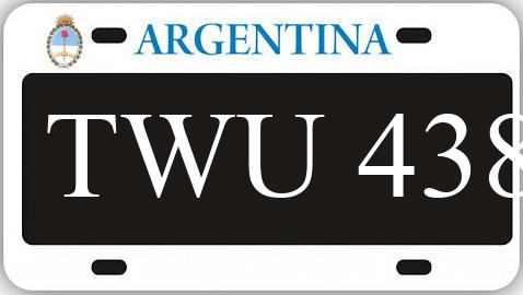 Patente TWU438