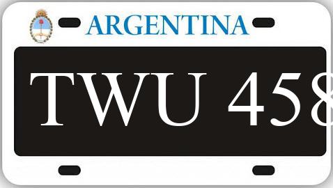 Patente TWU458